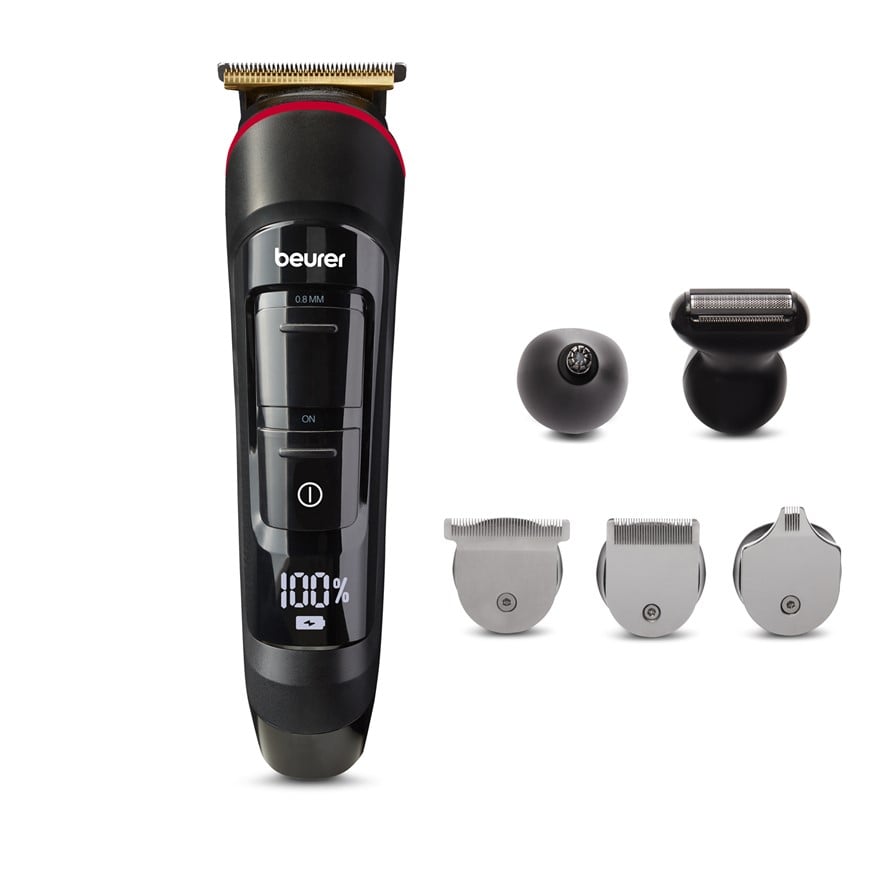 ماشین اصلاح بیورر مدل MN9X با تکنولوژی برش مستقیم و ضد آب