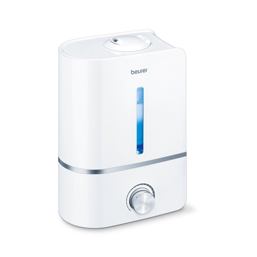 دستگاه بخور سرد بیورر مدل LB45 ظرفیت ۴ لیتر