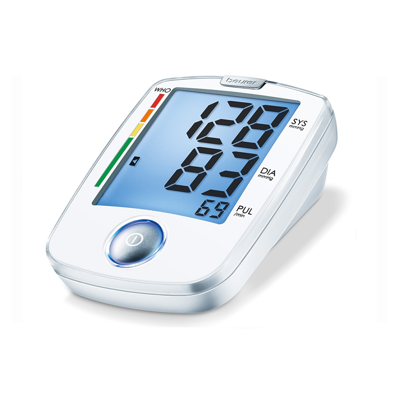 فشارسنج دیجیتالی بیورر BM44