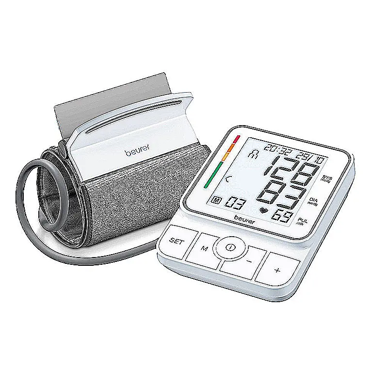 فشارسنج دیجیتالی بیورر BM51