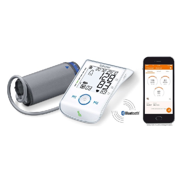 فشارسنج دیجیتالی بیورر BM85