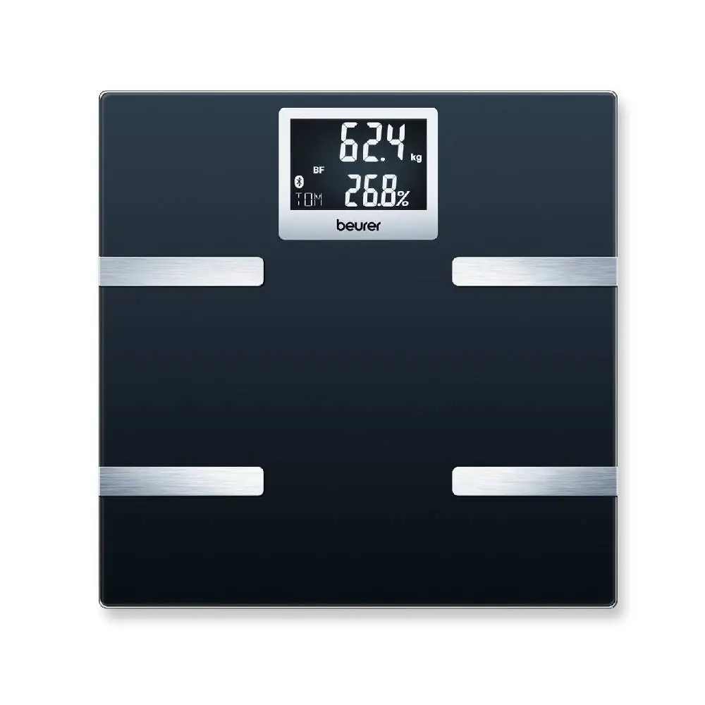 ترازو دیجیتالی تشخیصی بیورر BF700