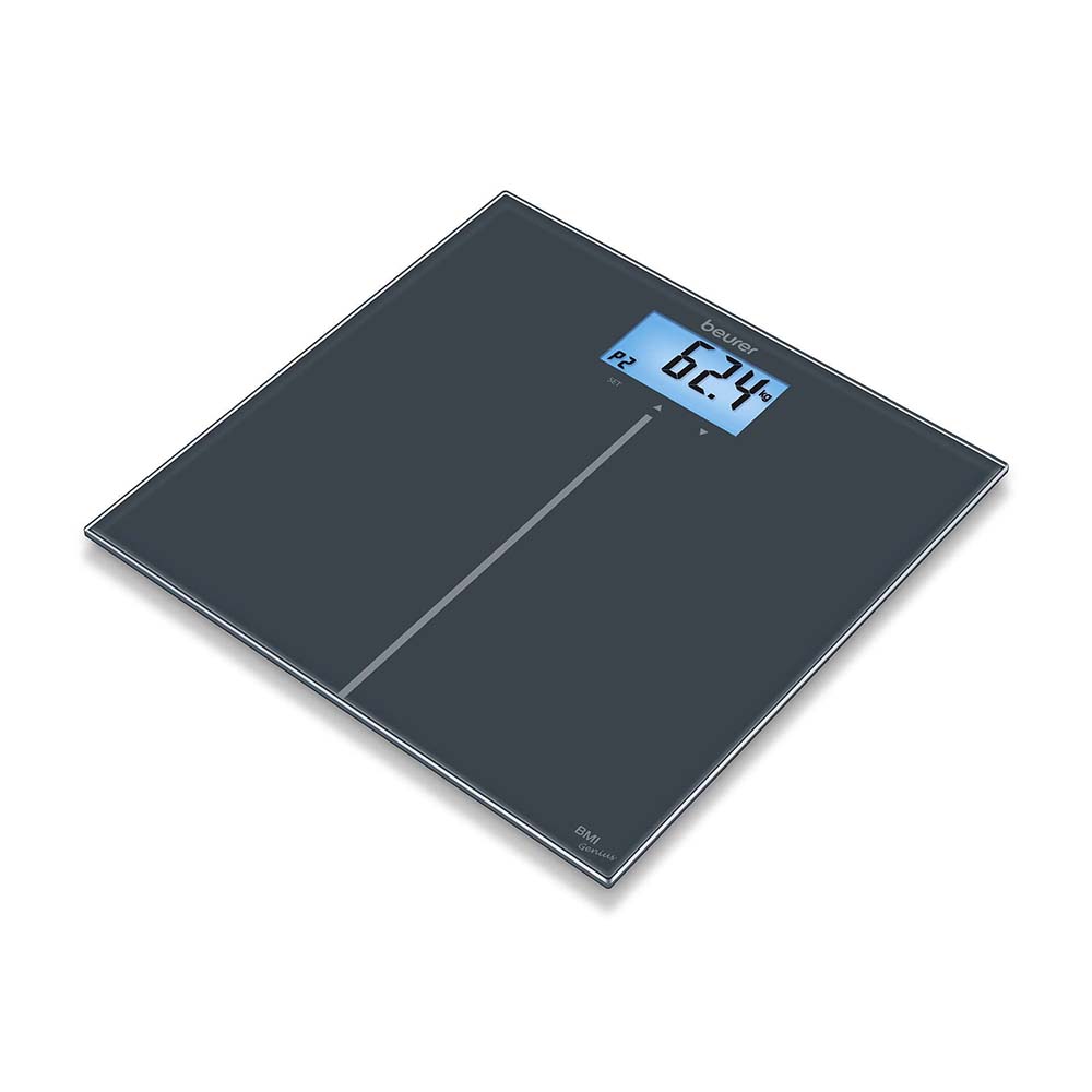 ترازو دیجیتالی تشخیصی بیورر GS280