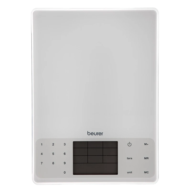 ترازو آشپزخانه بیورر DS61