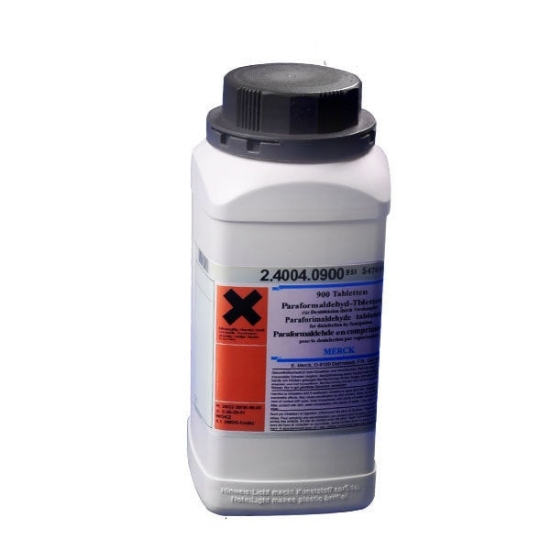 قرص فرمالین