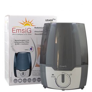 بخور سرد امسیگ مدل US408-Plus